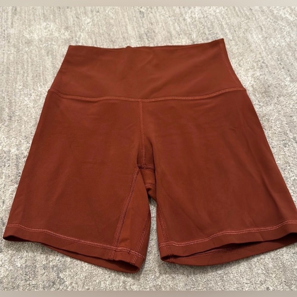 Lululemon Align Shorts